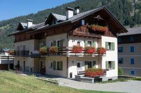 Casa Le Rondini